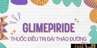 Glimepiride