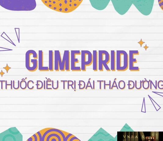 Glimepiride