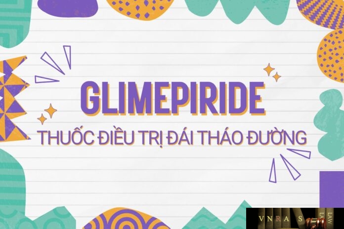 Glimepiride