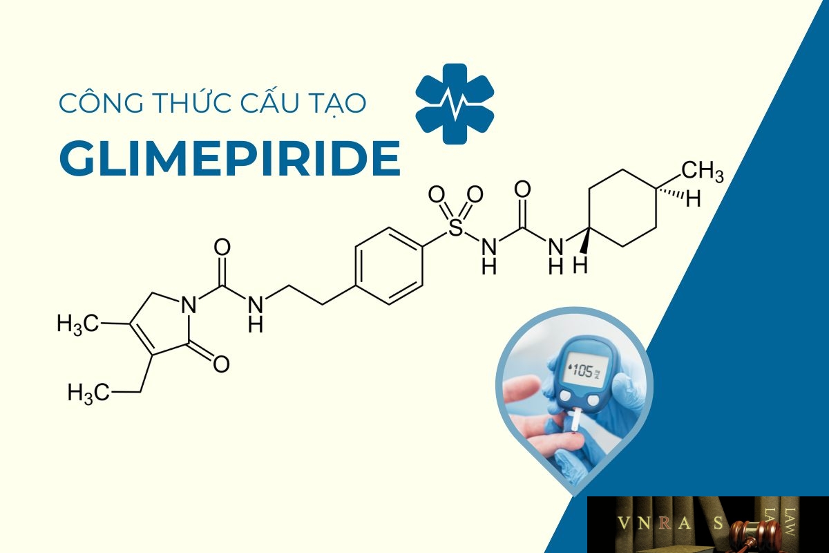 Glimepiride