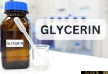 ​Glycerin