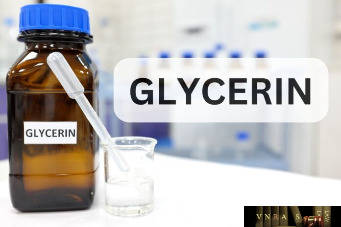 ​Glycerin