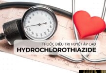 Hydrochlorothiazide