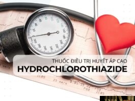 Hydrochlorothiazide