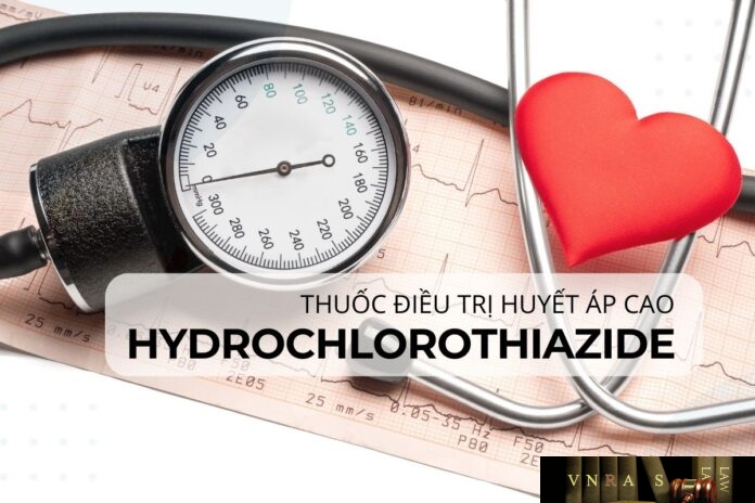 Hydrochlorothiazide