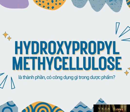 Hydroxypropyl Methylcellulose