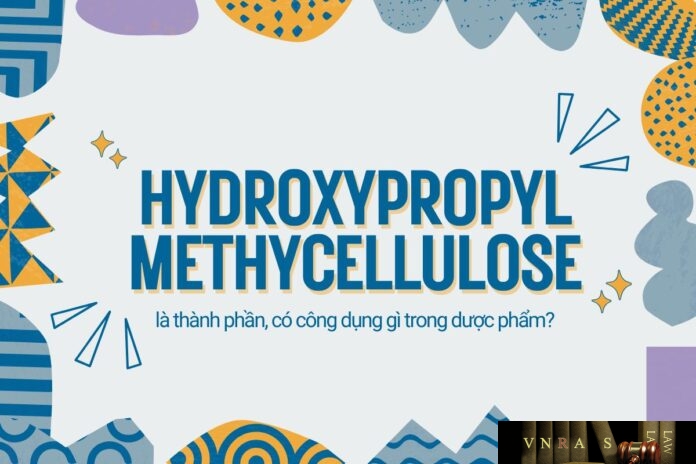 Hydroxypropyl Methylcellulose