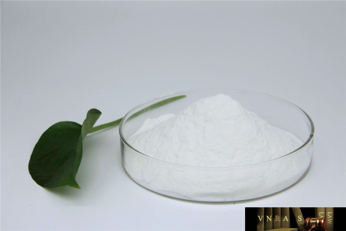 Hydroxypropyl Methylcellulose