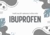 Ibuprofen