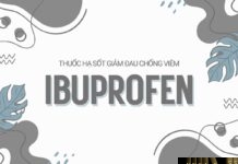 Ibuprofen