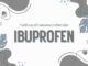 Ibuprofen