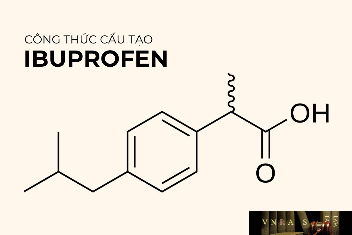 Ibuprofen