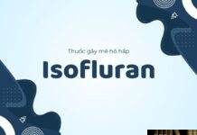 Isofluran