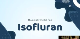 Isofluran