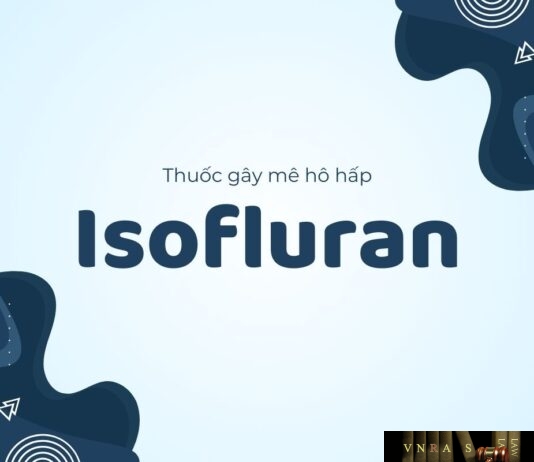 Isofluran