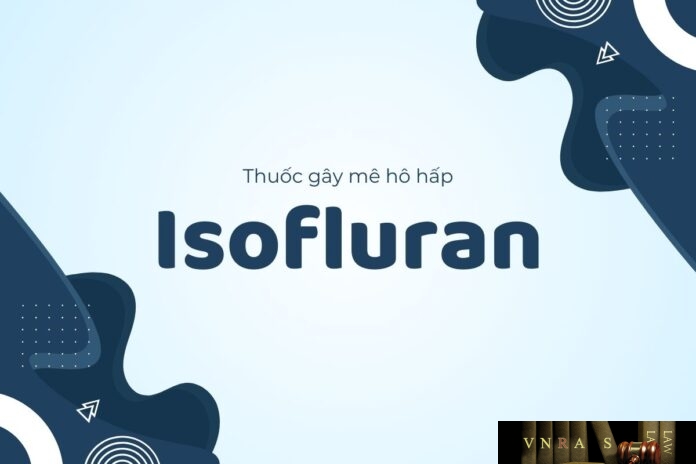 Isofluran