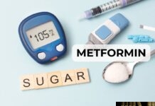 Metformin