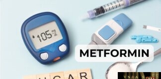 Metformin