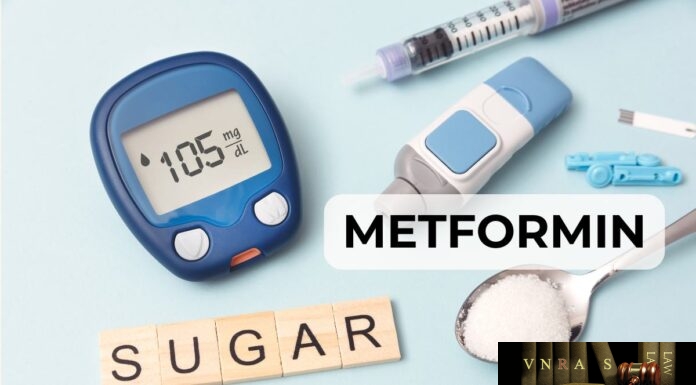 Metformin