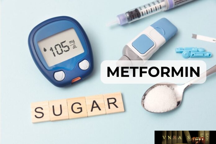 Metformin