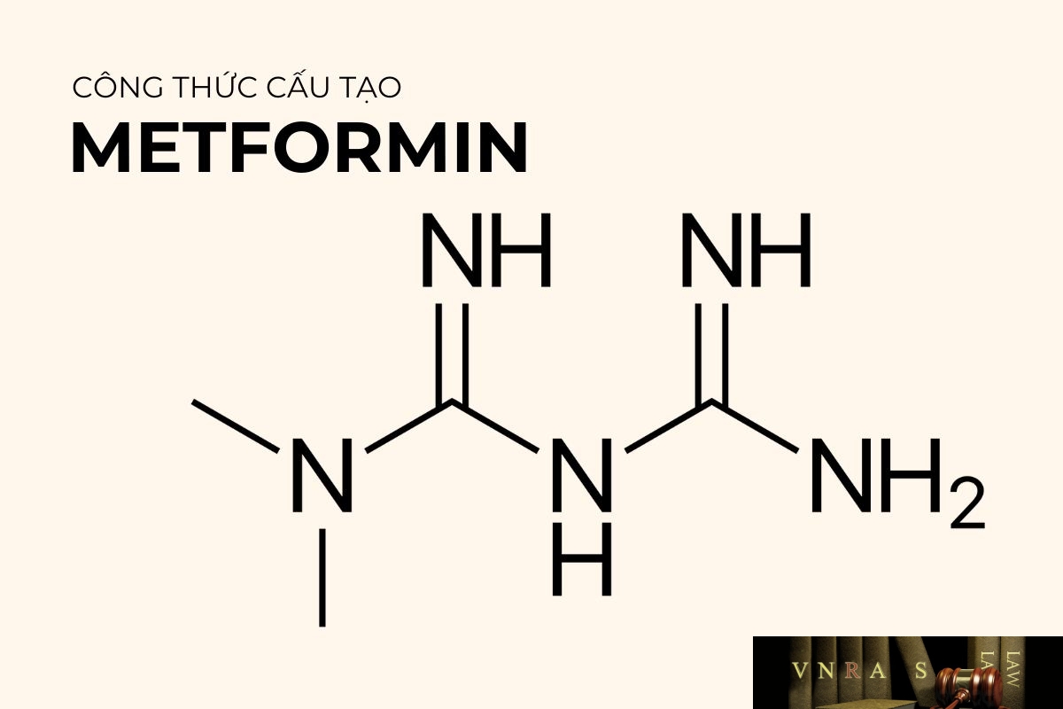 Metformin