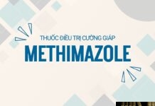 Methimazole