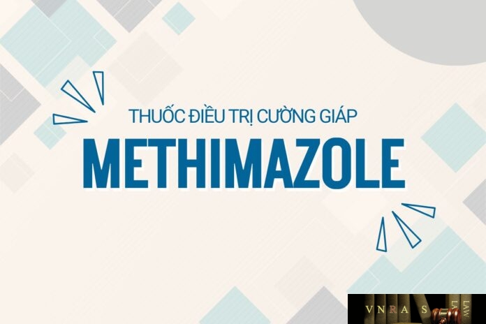 Methimazole