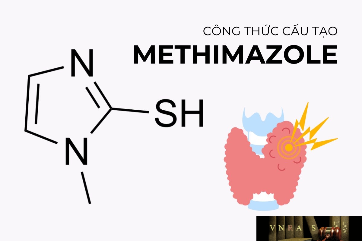 Methimazole