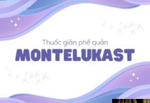 Montelukast