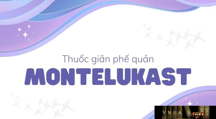 Montelukast