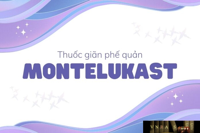 Montelukast