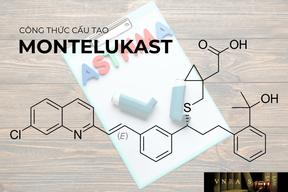 Montelukast