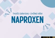 Naproxen