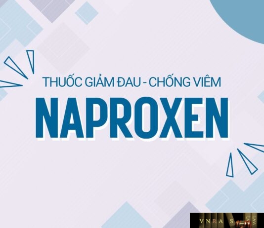 Naproxen