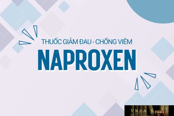 Naproxen