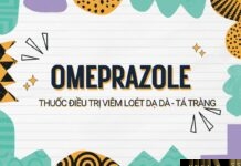 Omeprazole