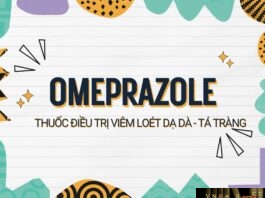 Omeprazole