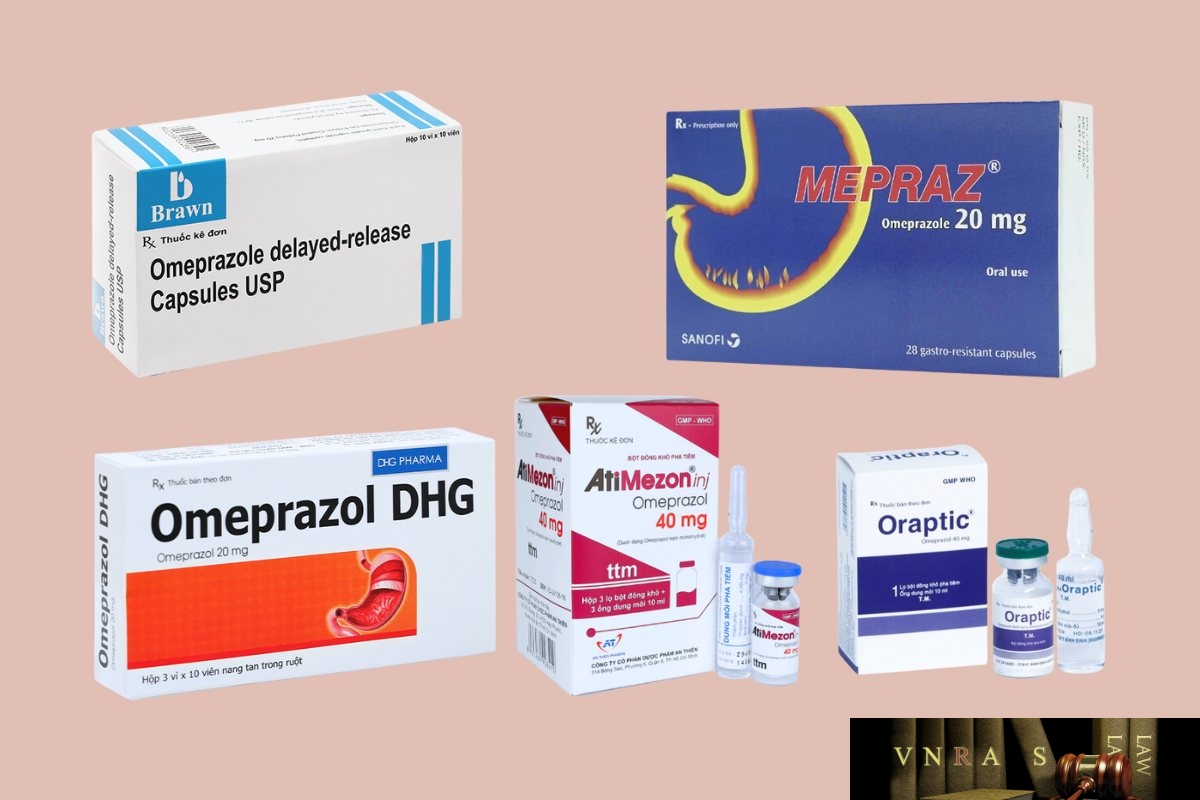 Omeprazole