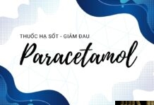 Paracetamol