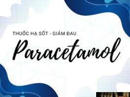Paracetamol