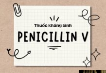 Penicilin V