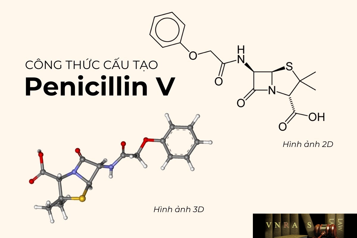 Penicilin V