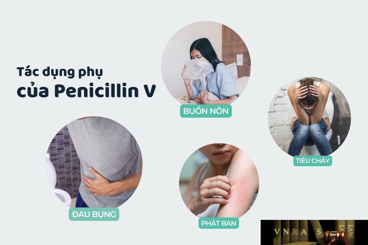 Penicilin V