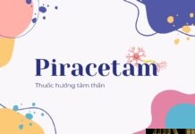 Piracetam