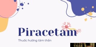 Piracetam