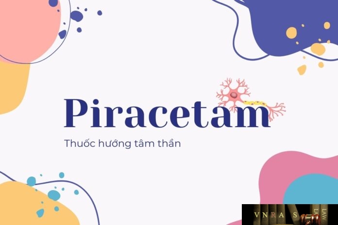 Piracetam