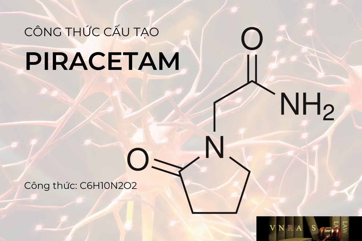 Piracetam