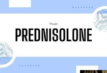 Prednisolone