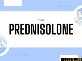 Prednisolone