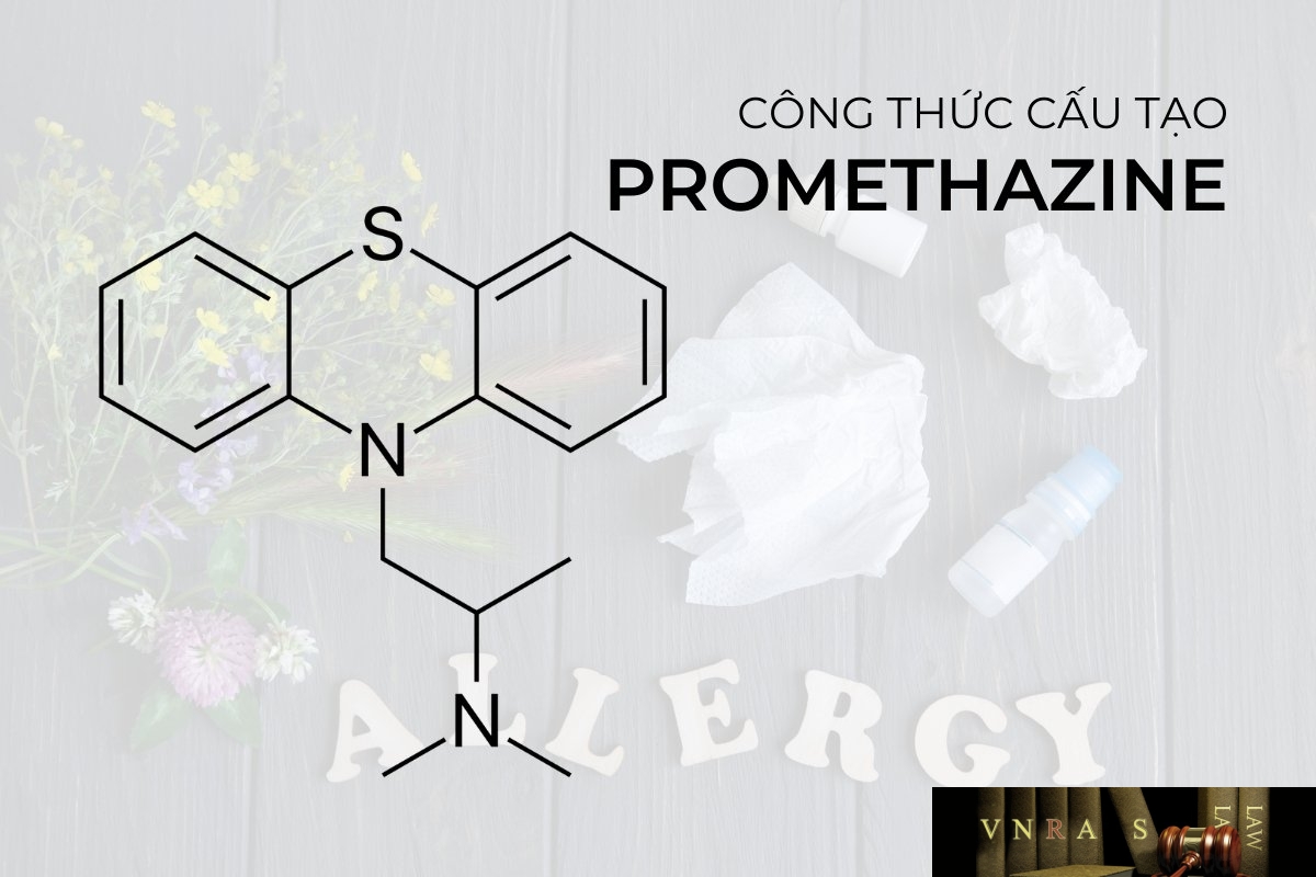 Promethazine